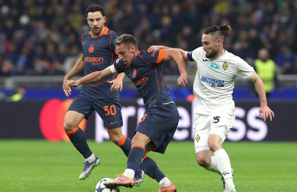 Ce a vrut să transmită Ofri Arad? » Postarea israelianului la doar două zile după ce Becali i-a anunțat venirea