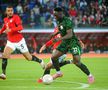 Egipt - Nigeria, în finala mică de la Cupa Africii pe Națiuni // FOTO: Imago Images