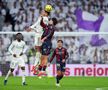 Real Madrid - Levante // foto: Guliver/gettyimages