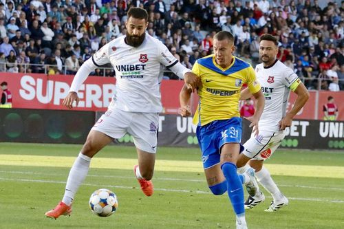LIVE ORA 17:15 Farul - Hermannstadt, în etapa #22 din Superliga » Echipe probabile + cote