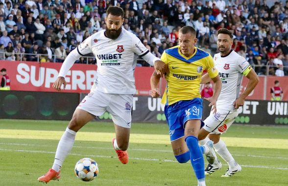 Farul - Hermannstadt, în etapa #22 din Superliga » Echipe probabile + cote