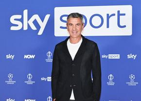 „Billy” Costacurta îl distruge pe starul lui Milan: „Este o mare enigmă. Doar face spectacol, dar nu știe fotbal!”