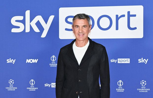 „Billy” Costacurta îl distruge pe starul lui Milan: „Este o mare enigmă. Doar face spectacol, dar nu știe fotbal!”