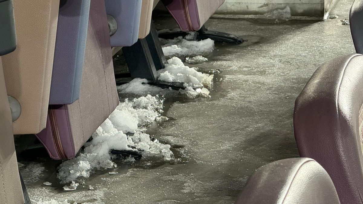 Imagini înainte de Rapid - Metaloglobus