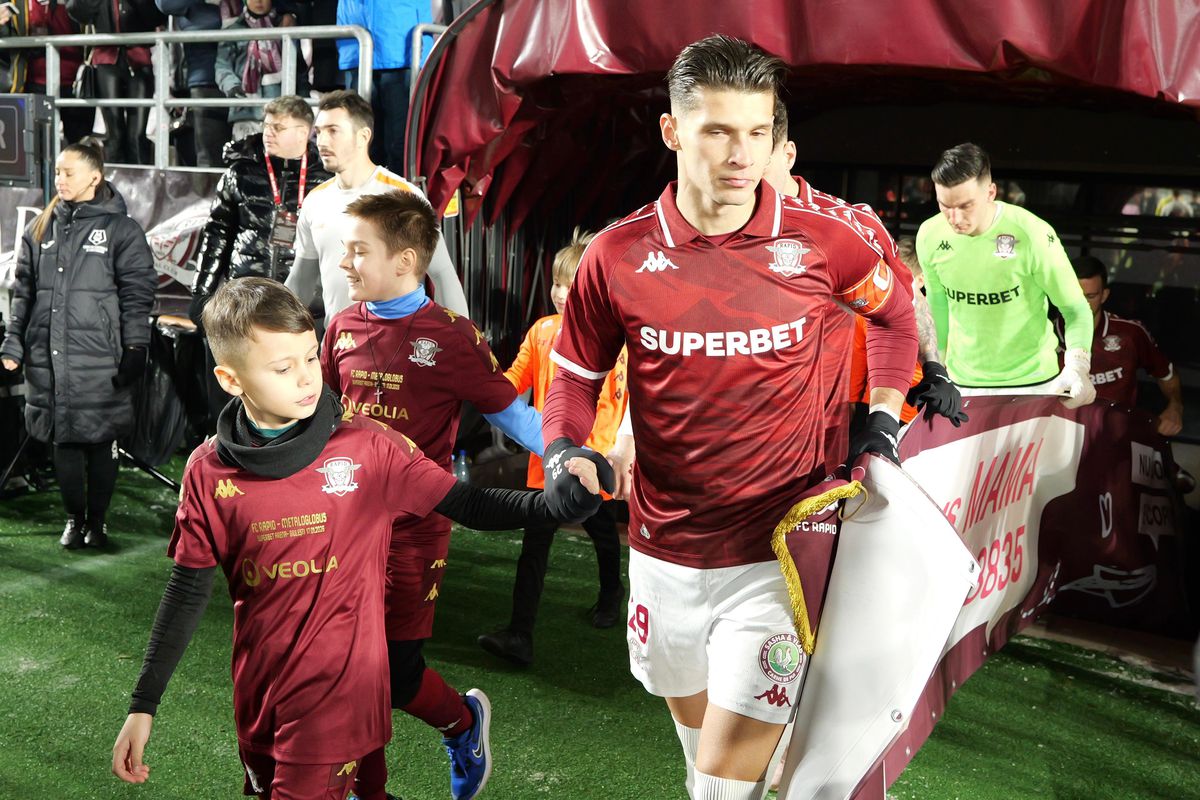 Costel Gâlcă a anunțat un TRANSFER aproape rezolvat, apoi a revenit la vechea lui cerere: „E important să mai vină jucători”