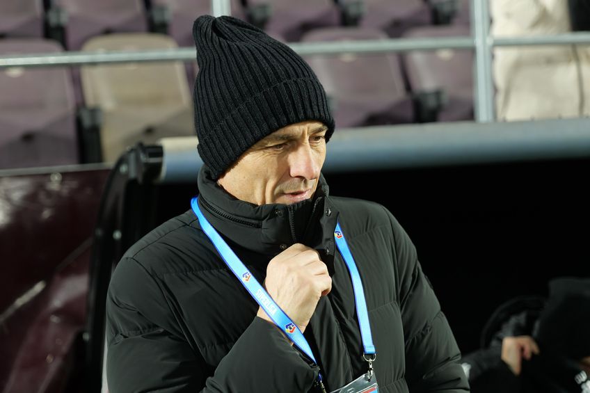 Costel Gâlcă a anunțat un TRANSFER aproape rezolvat, apoi a revenit la vechea lui cerere: „E important să mai vină jucători”