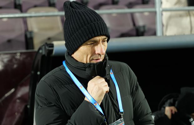 Costel Gâlcă a anunțat un TRANSFER aproape rezolvat, apoi a revenit la vechea lui cerere: „E important să mai vină jucători”