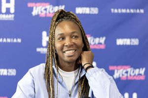 Venus Williams, cea mai în vârstă jucătoare din istoria Australian Open: „Felicitări mie!”