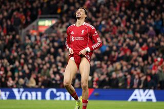 Liverpool s-a încurcat cu penultima clasată din Premier League și a înregistrat o contraperformanță istorică!