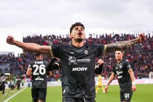 Tot mai departe de FCSB » Un club din Serie A pune banii jos pentru Florin Coman: care sunt condițiile mutării