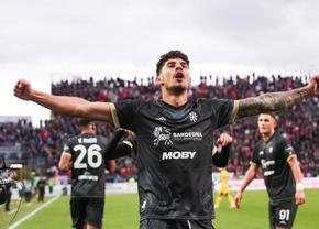 Tot mai departe de FCSB » Un club din Serie A pune banii jos pentru Florin Coman: care sunt condițiile mutării