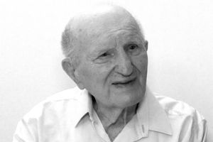 Antrenorul de lupte care a pregătit loturile României la 8 Olimpiade a murit la vârsta de 96 de ani