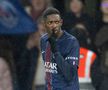 Ousmane Dembele i-a lăsat pe toți fără grai după capodopera de pe Parc de Princes, în meciul PSG - Lille 3-0 / Foto: Imago