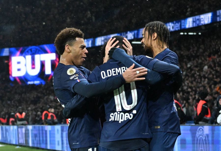 Un gol de Balon de Aur! » Ousmane Dembele și-a depus deja candidatura pentru Premiul Puskas 2026