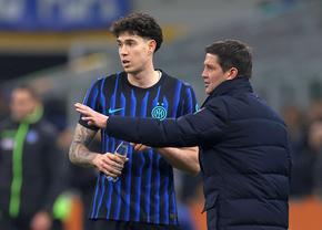 Udinese - Inter, în etapa a 21-a din Serie A » Elevii lui Chivu au deblocat tabela!