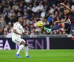 Vinicius în Real Madrid - Levante // foto: Guliver/gettyimages