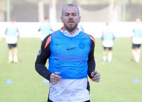 Meciul-ultimă șansă pentru Denis Alibec la FCSB: „Ori îl scot din lot definitiv, ori mă mai bazez pe el”