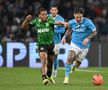Napoli - Sassuolo, în etapa #21 din Serie A // FOTO: Getty Images