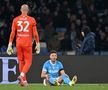 Napoli - Sassuolo, în etapa #21 din Serie A // FOTO: Getty Images
