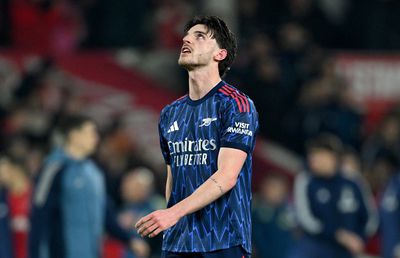 Arsenal, ținută în șah de o echipă care se bate la retrogradare » „Tunarii” ratează șansa de a se desprinde decisiv de Manchester City!