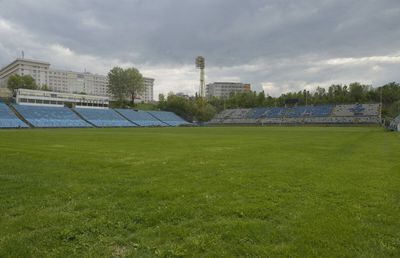 A scăpat! Fostul patron din Liga 1, declarat nevinovat pentru falimentul clubului! Iertat și de datoria de 1,7 milioane de euro