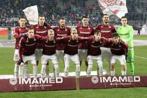 Schimbarea lui a surprins pe toată lumea » Dezvăluirea din interior: „Nu s-a antrenat în ultimele două zile”