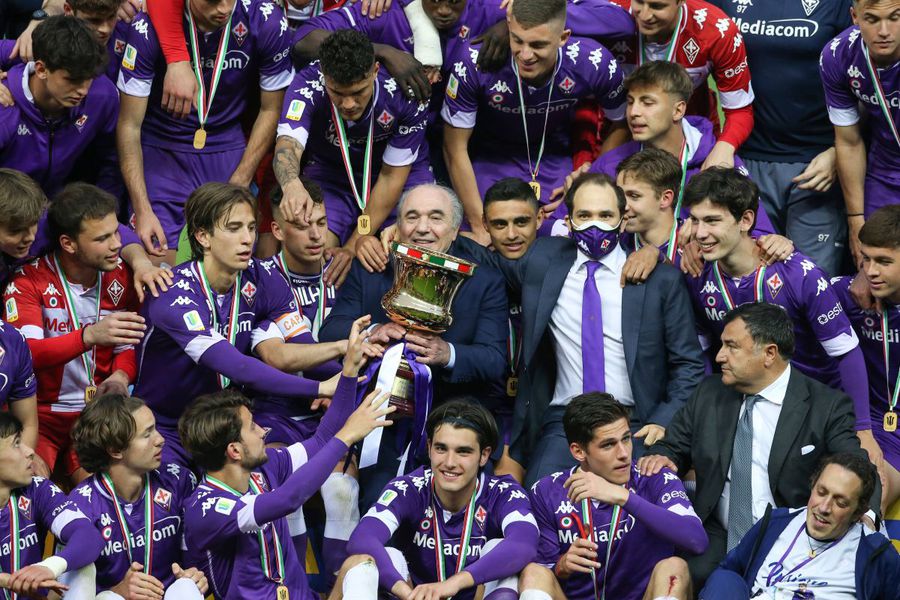 Patronul din Serie A și-a pierdut viața: „Ne vei lipsi mereu”