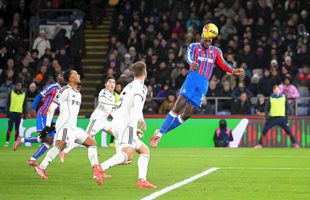 Locul 17 din Premier League a oferit 40 de milioane de euro pentru atacant