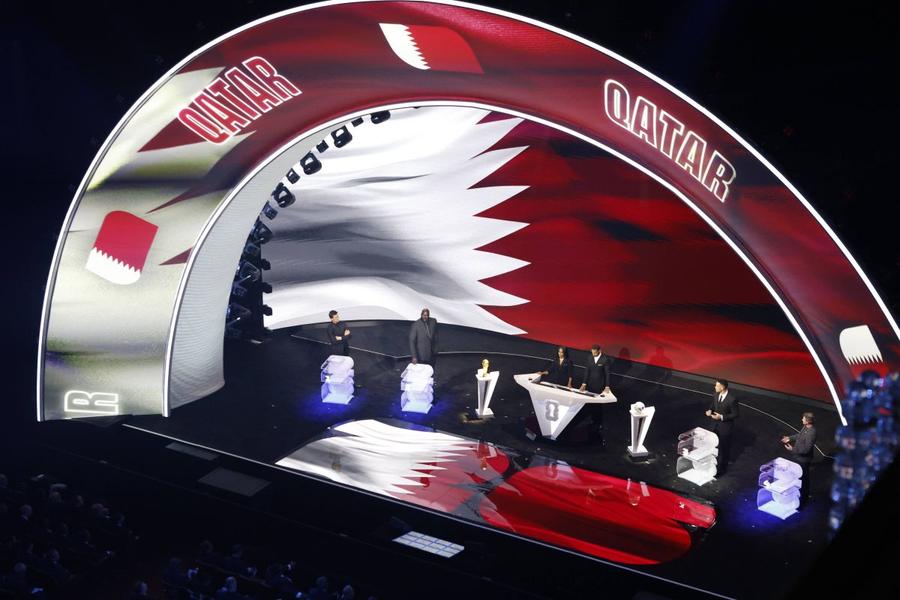 GRUPA B: Echipele tip, vedetele, programul meciurilor și toate detaliile despre Canada, Bosnia-Herțegovina, Qatar și Elveția