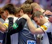 Germania, eșec cu Serbia la Euro 2026 de handbal masculin / FOTO: Imago