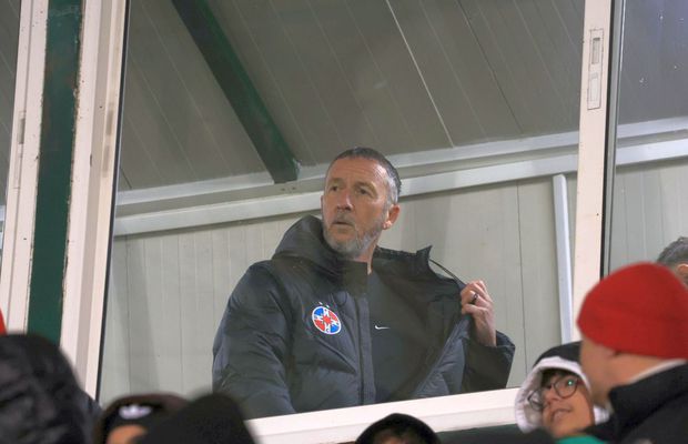 Mihai Stoica a intrat în direct și a spus ce șanse la play-off mai are FCSB, a doua zi după eșecul de la Mioveni