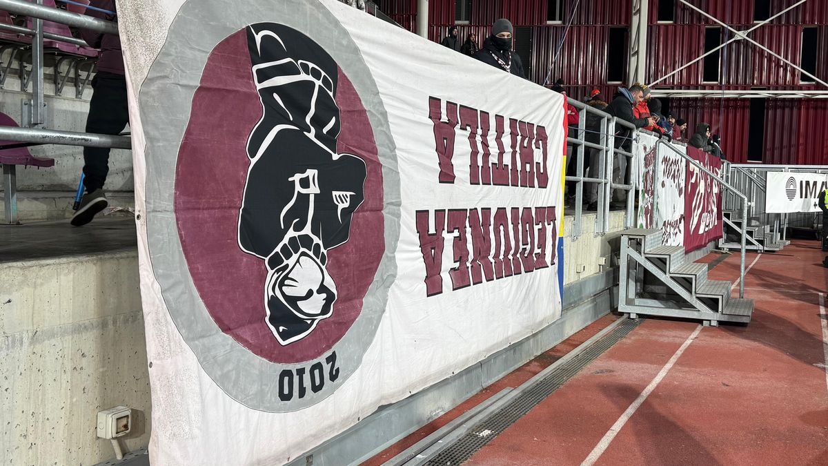 Decizie după Rapid - Metaloglobus: antrenorul va fi DEMIS mâine dimineață