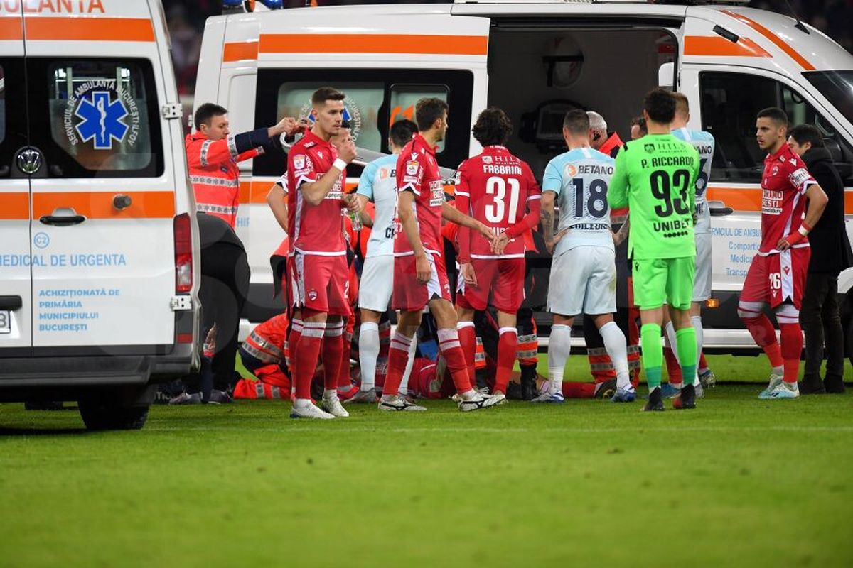 DINAMO - FCSB. Mihalcea, mutare surpriză în derby-ul din Cupă! Pe cine mizează cu FCSB