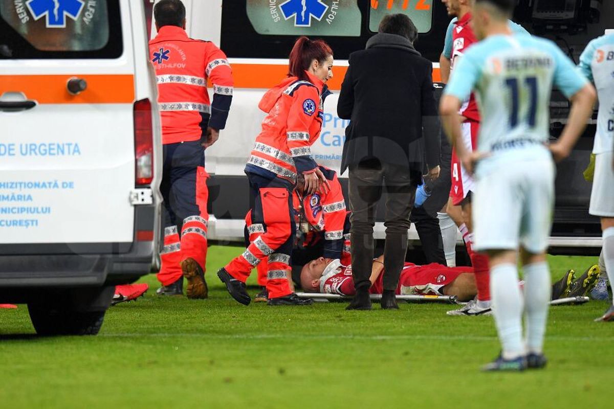 DINAMO - FCSB. Mihalcea, mutare surpriză în derby-ul din Cupă! Pe cine mizează cu FCSB