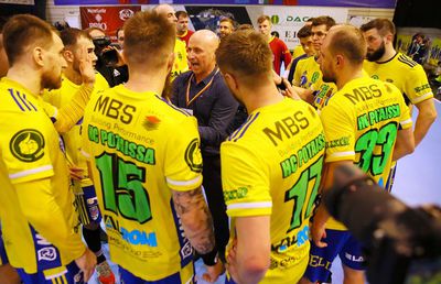 Potaissa Turda a pierdut la două goluri, dar s-a calificat mai departe!