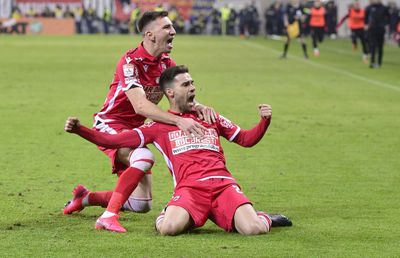 EXCLUSIV Andrei Sin, convins că va marca cu FCSB! Discuția avută joi pe Whatsapp