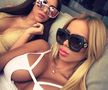 GALERIE FOTO Sexy-dinamovista care a uluit Arena Națională! Poze incredibile pe Instagram