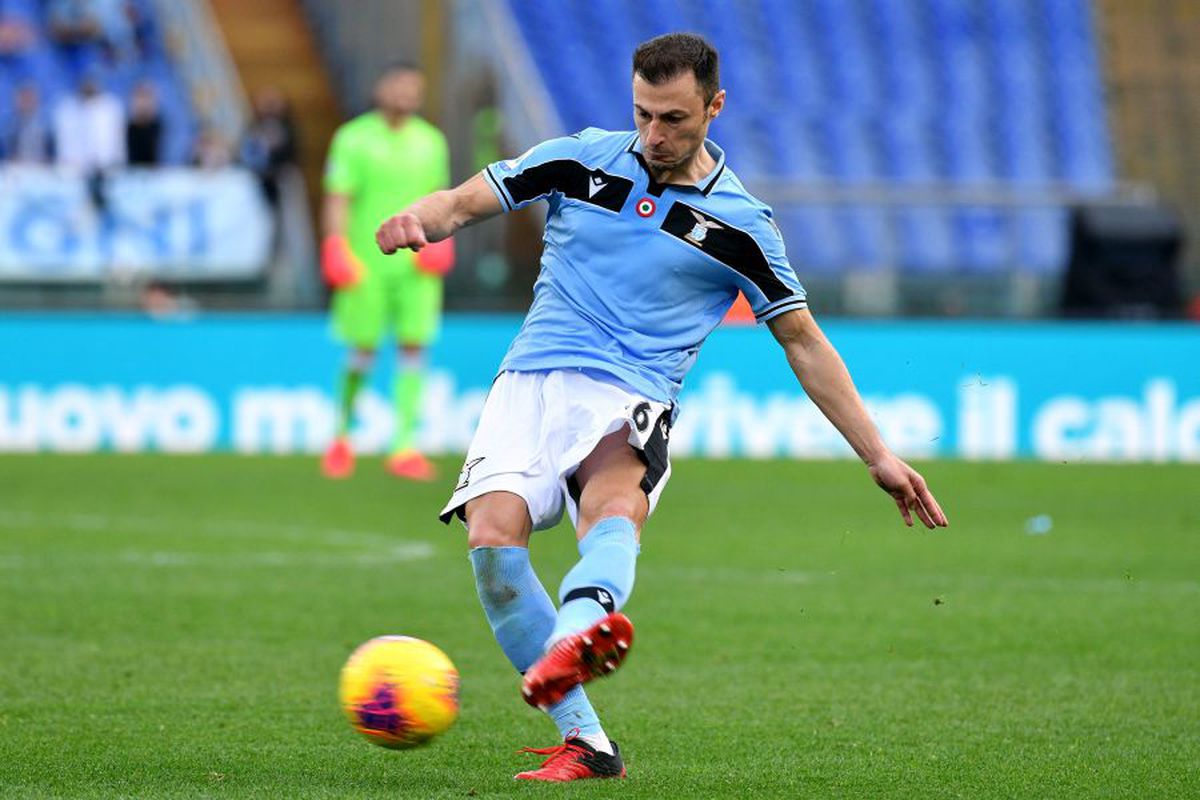 LAZIO - INTER 2-1 // VIDEO Echipa lui Simone Inzaghi se apropie de liderul Juventus! Ştefan Radu a fost „perfect tactic”