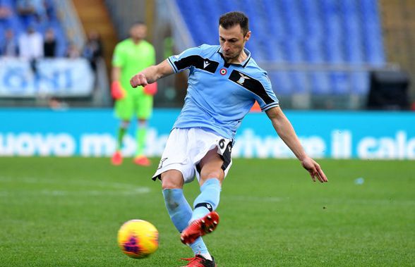 LAZIO - INTER 2-1 // VIDEO Echipa lui Simone Inzaghi se apropie de liderul Juventus! Ştefan Radu a fost „perfect tactic”