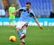 Ștefan Radu este om de bază la Lazio // FOTO: Guliver/GettyImages