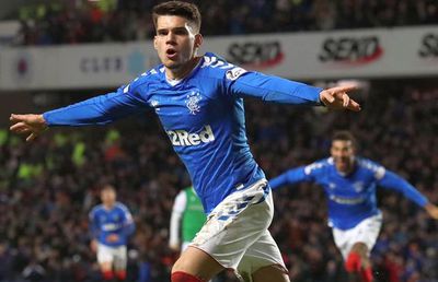 VIDEO Ianis Hagi, lăudat după încă un meci în care a fost decisiv: „A avut multe sclipiri” + ce a făcut după ce a lovit un fan cu mingea