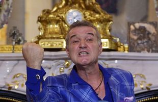 EXCLUSIV VIDEO Sfaturile lui Cohn pentru Gigi Becali: „Lasă echipa să joace! Vintilă e legat de mâini, picioare, are bandă la ochi și dopuri în urechi”