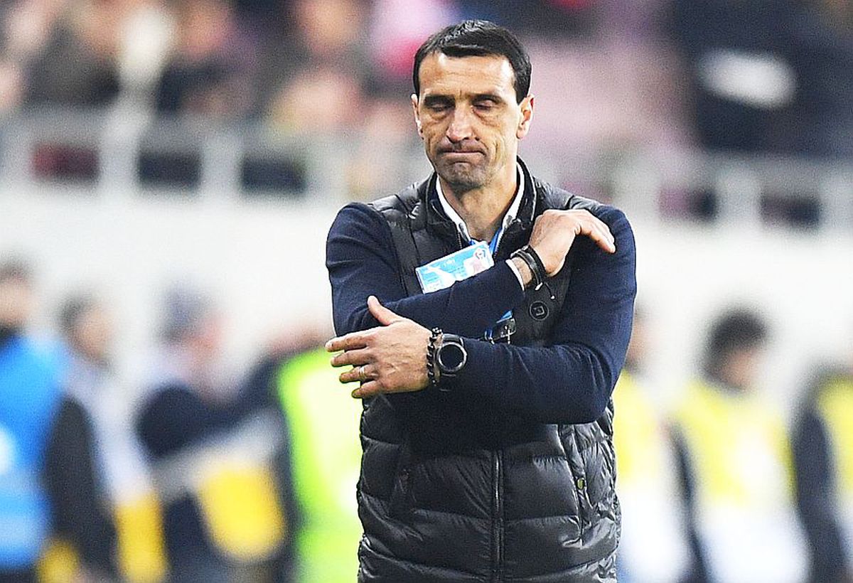 Își bate joc Becali de „investiție”? Remus Răureanu după Derby: „FCSB e antrenată de un instructor refuzat și din Liga 2”