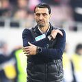 Bogdan Vintilă la Derby, foto: Raed Krishan/GSP