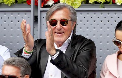 Ilie Năstase i-a dezvăluit porecla lui Țiriac: „Așa îi zic copiii mei”