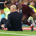 Zinedine Zidane // FOTO: Guliver/GettyImages