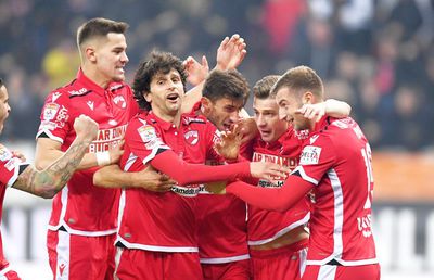 Ce jucător l-a impresionat pe Ioanițoaia în Dinamo-FCSB: „E MVP-ul întâlnirii, a dovedit o dăruire vecină cu sacrificiul”