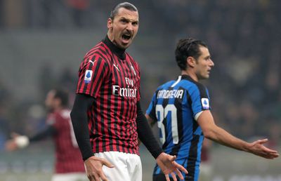 FIFA 20 // EA a răsplătit cele mai tari transferuri ale iernii! Zlatan Ibrahimovic sau Christian Eriksen au primit carduri importante