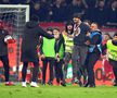 DINAMO - FCSB 2-1 // VIDEO 5 momente care nu s-au văzut la TV: invazia din final, rasism și gesturi provocatoare
