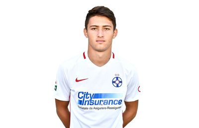 LIGA 3 //  ACS Comuna Recea a plecat în Antalya! Paul Szecui, mijlocașul adus de Dică la FCSB, a ajuns în Maramureș